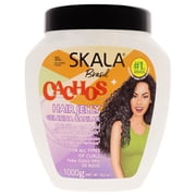 Skala Expert Curls Hair Gelatine , 35.2 oz Gel