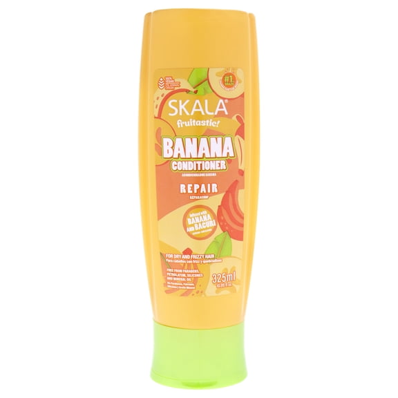 Skala Frutastica Banana Conditioner , 10.99 oz Conditioner