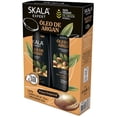 thumbnail image 1 of Skala - Linha Expert - Kit Shampoo e Condicionador Oleo de Argan (2 x 325 Ml) - (Expert Collection - Argan Oil Shampoo & Conditioner Set (2 x 11 Fl Oz)), 1 of 1