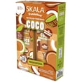 thumbnail image 1 of Skala - Linha Frutastica - Kit Shampoo e Condicionador Coco (2 x 325 Ml) - (Fruitastic Collection - Set with Coconut Shampoo and Conditioner (2 x 11 Fl Oz)), 1 of 1