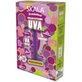 thumbnail image 1 of Skala - Linha Frutastica - Kit Shampoo e Condicionador Uva (2 x 325 Ml) - (Fruitastic Collection - Set with Grape Shampoo and Conditioner (2 x 11 Fl Oz)), 1 of 1
