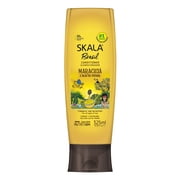 Skala Passion Fruit & Patua Oil Conditioner for Dry Hair Hydration & Shine, 10.99 fl oz