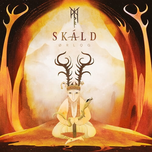 Skald - Orlog - Music & Performance - CD
