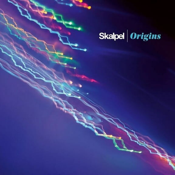 Skalpel - Origins - Music & Performance - CD