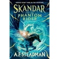 thumbnail image 1 of Pre-Owned Skandar and the Phantom Rider (Paperback) 1665912774 9781665912778, 1 of 1