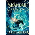 thumbnail image 1 of Pre-Owned Skandar and the Phantom Rider (Hardcover) 1665912766 9781665912761, 1 of 1