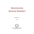 thumbnail image 1 of Skandinavisk Katolsk Tidskrift: Nummer 1-2, 2014, (Paperback), 1 of 1