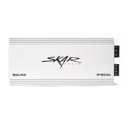 Skar Audio RP-1500.1DM Monoblock Class D 1500 Watt RMS Marine Amplifier