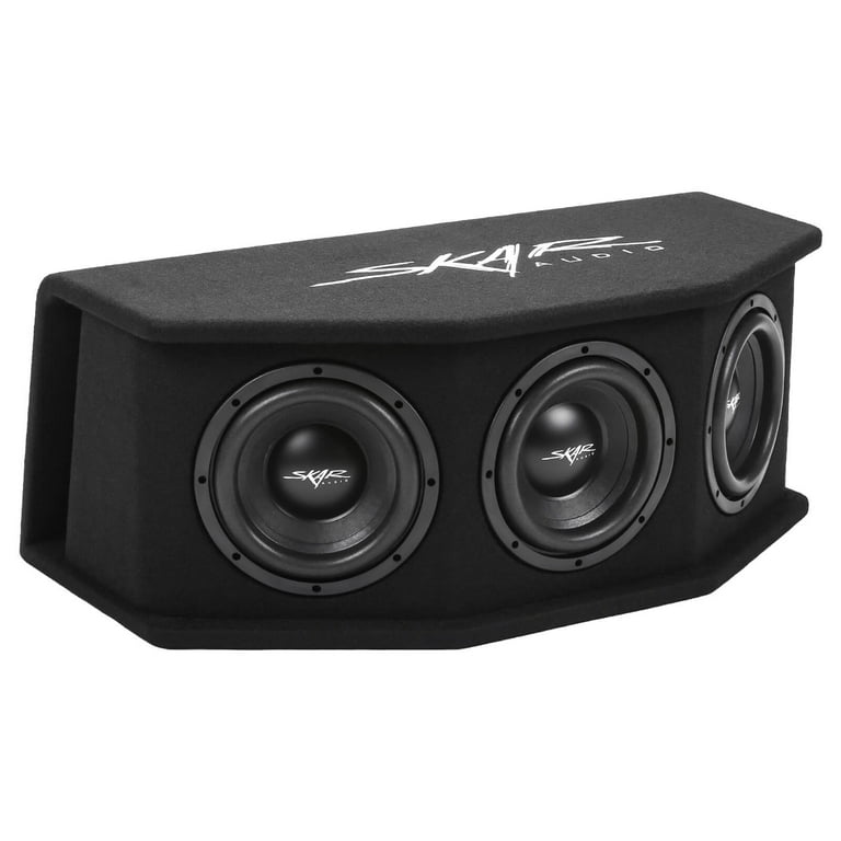 8 inch subwoofer skar 2025