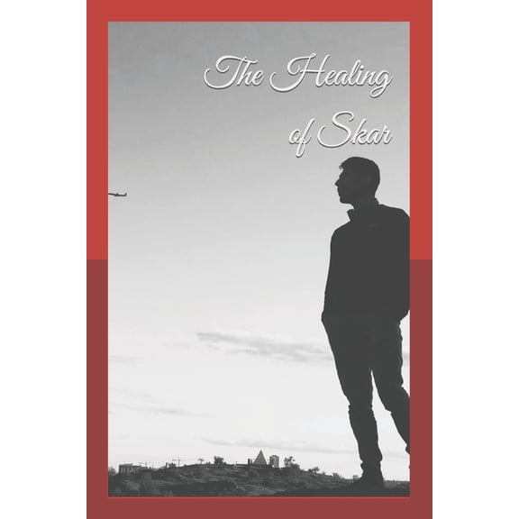 Skar: The Healing of Skar (Series #1) (Paperback)