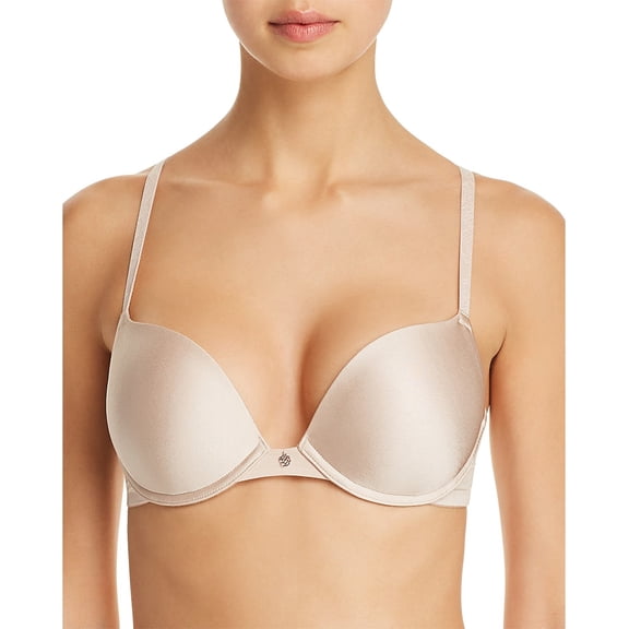 Skarlett Blue 'Glimpse' Multi-Way Push-Up Underwire #327153
