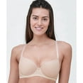 thumbnail image 1 of Skarlett Blue NYLON Spellbound Multi Way Spacer Underwire Bra, US 34DDD, UK 34E, 1 of 4