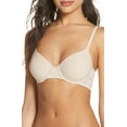 thumbnail image 1 of Skarlett Blue Womens Petal Multi Way Underwire T Shirt Bra, 1 of 1