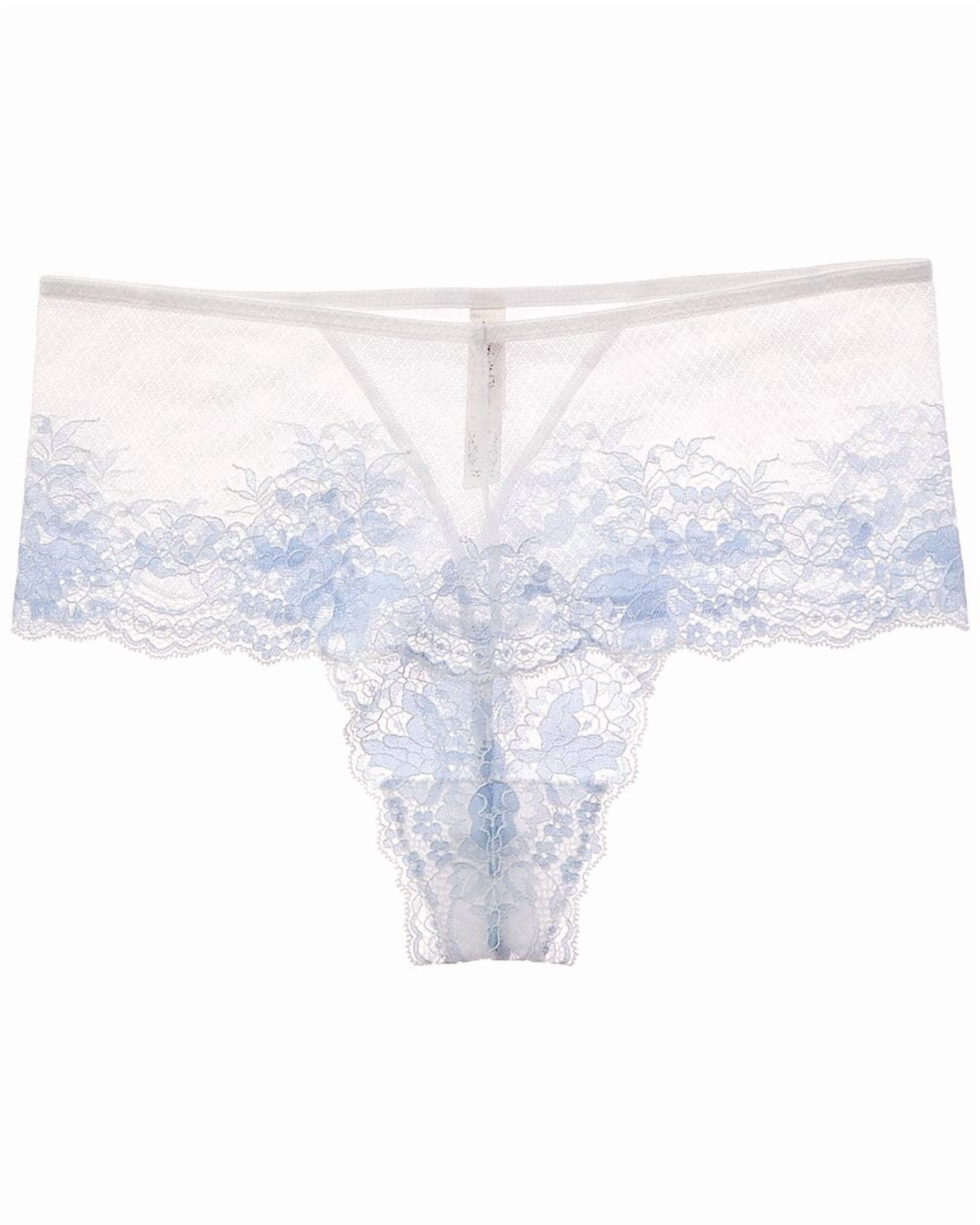 Skarlett Blue Flaunt High-Rise Thong Women's