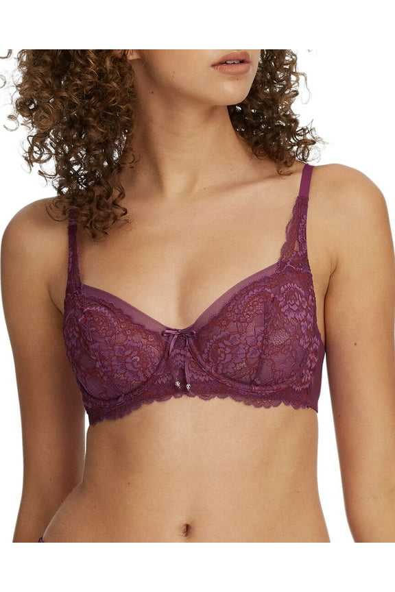 womens  Minx Balconette Bra, 36B