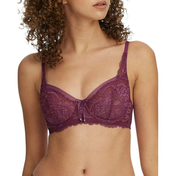 Skarlett Blue womens Minx Balconette Bra, 36D