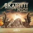 thumbnail image 1 of Skarlett Riot - Invicta - CD, 1 of 1
