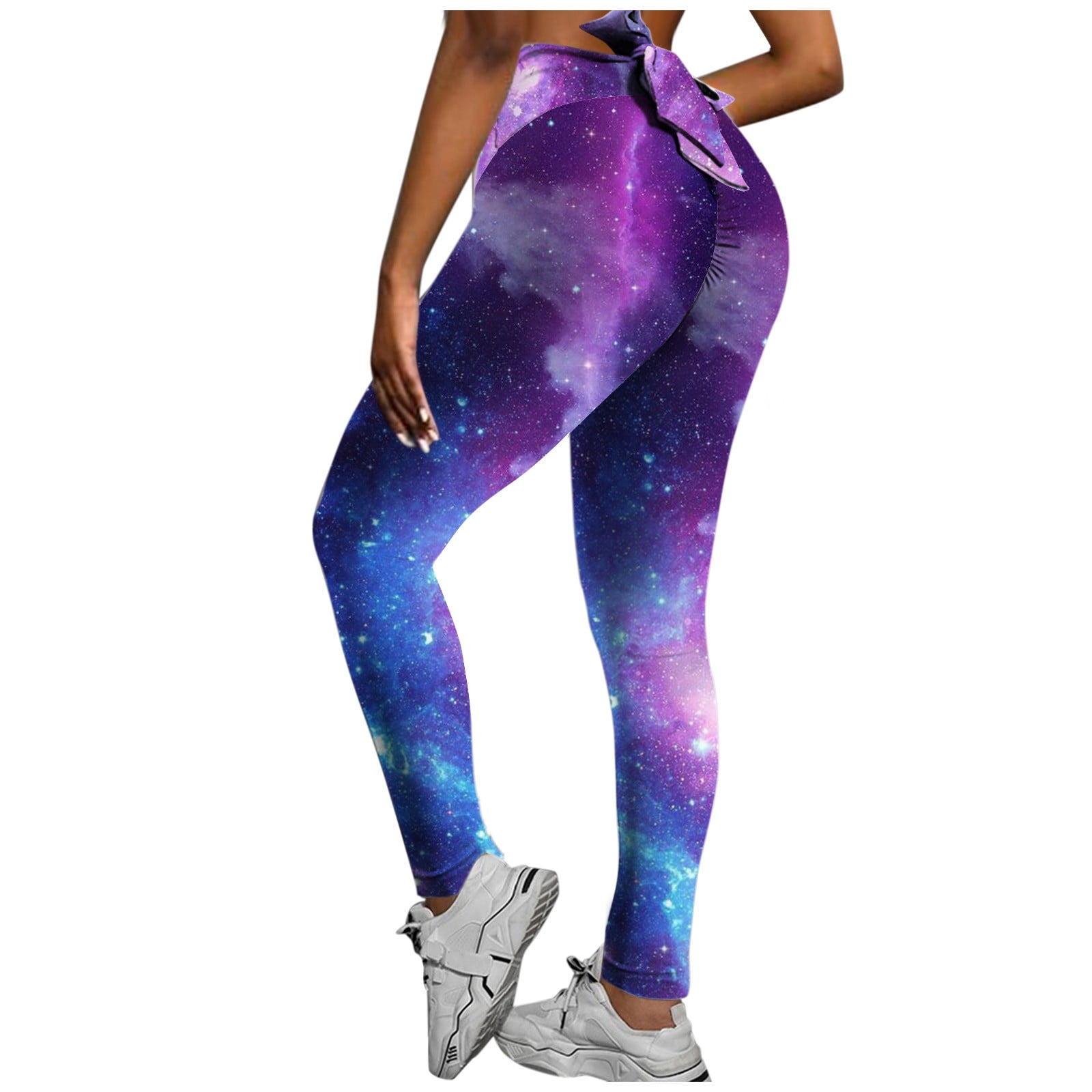 Galaxy Leggings Nebula Workout Universe Women Stars Yoga Pants Running  Athletic Milky Way Celestial Gym Sports Astrology Cosmos Activewear - Etsy