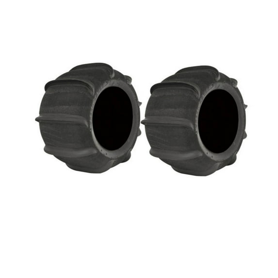 Skat-Trak Hauler Tire 20x10-8 (8 paddle) for Arctic Cat DVX 300 2012-2015