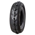 thumbnail image 1 of Skat-Trak Mohawk Tire 25x8-12 (Ribbed) for Suzuki King Quad 400FS 4x4 2008-2018, 1 of 1
