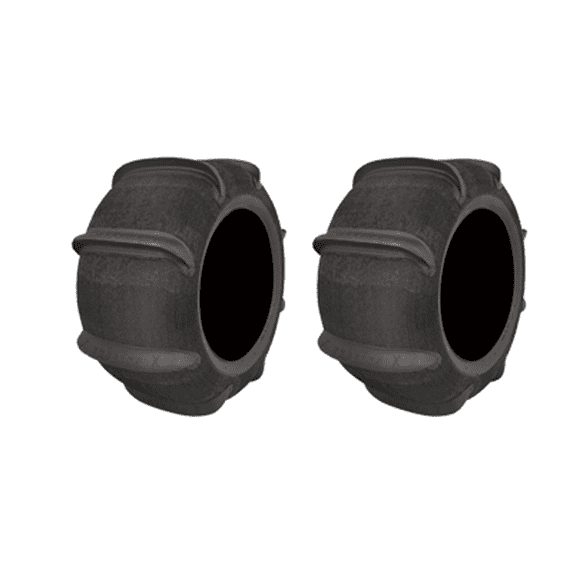 Skat-Trak Talon Grip Tire 30x12.5x14 (9 Paddle) Compatible With Yamaha Wolverine RMAX 2 1000 LE 2021