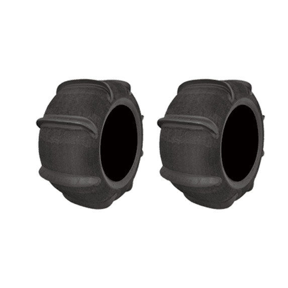 Skat-Trak Talon Grip Tire 32x13.5x14 (10 Paddle) Compatible With Polaris RANGER RZR XP TURBO FOX Edit. 2018