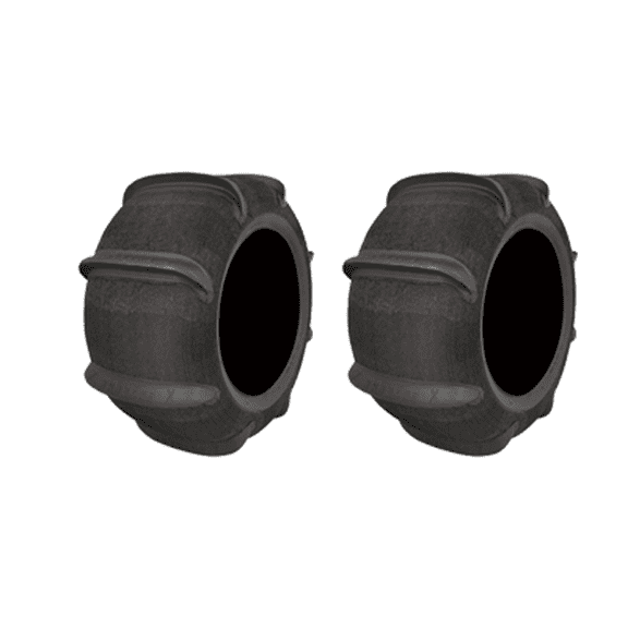 Skat-Trak Talon Grip Tire 32x13.5x14 (14 Paddle) Compatible With Yamaha GRIZZLY 700 EPS XT-R 2020
