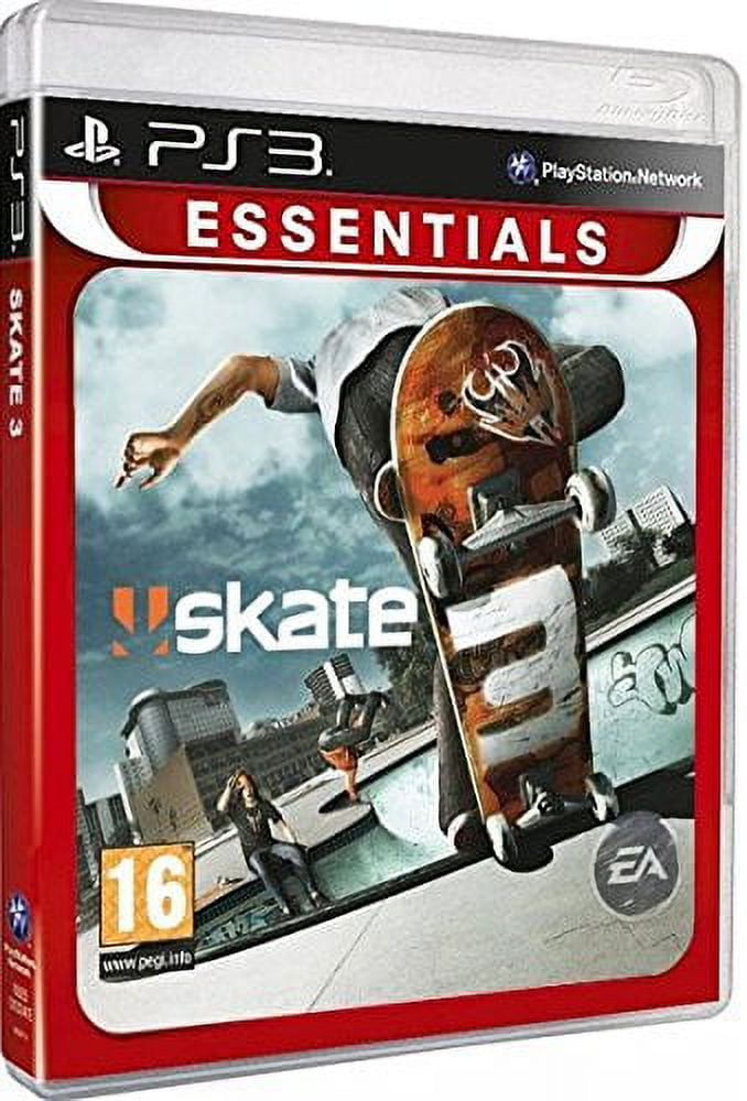 Skate 3 PS3