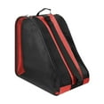 thumbnail image 1 of Skate Bag, Breathable Ice Skating Bags, for Roller Skates, Ice Skates, Rollerblade, Skate Accessories, 1 of 6