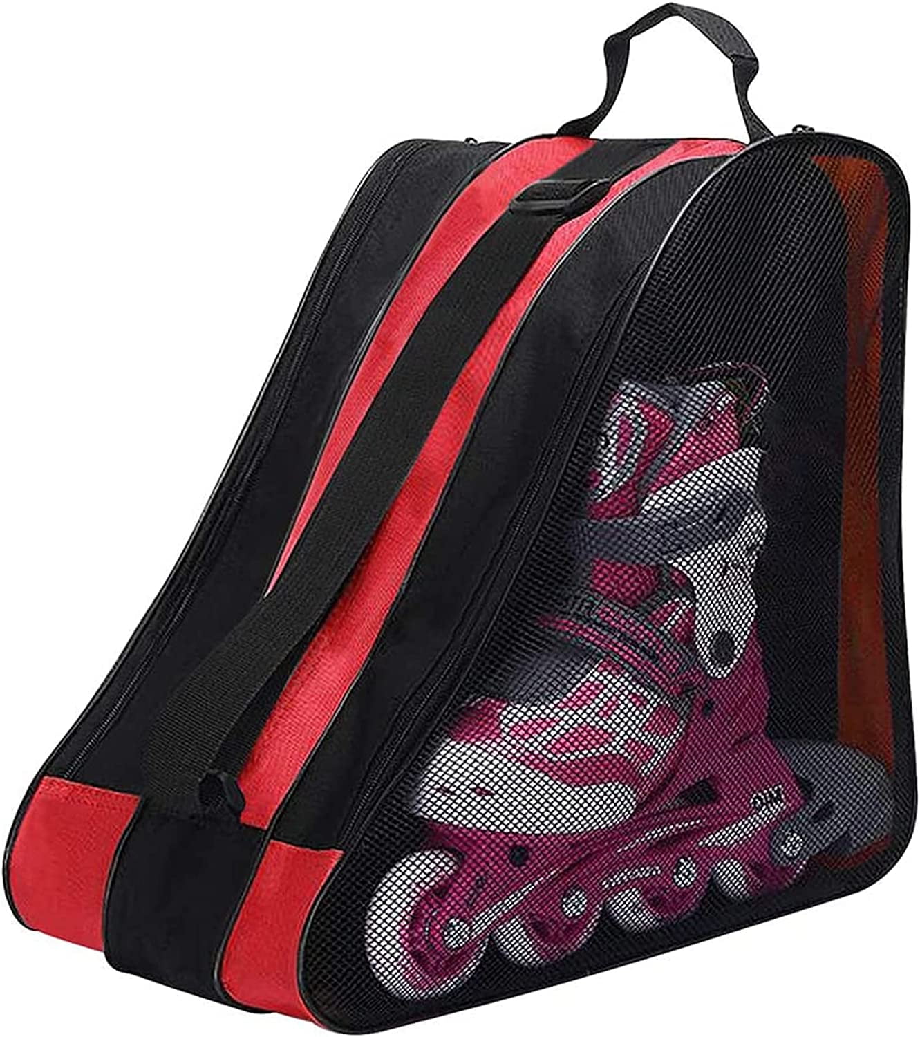 Zaino Pattinaggio Borsa Per Pattini Quad Epic Skates Zaino