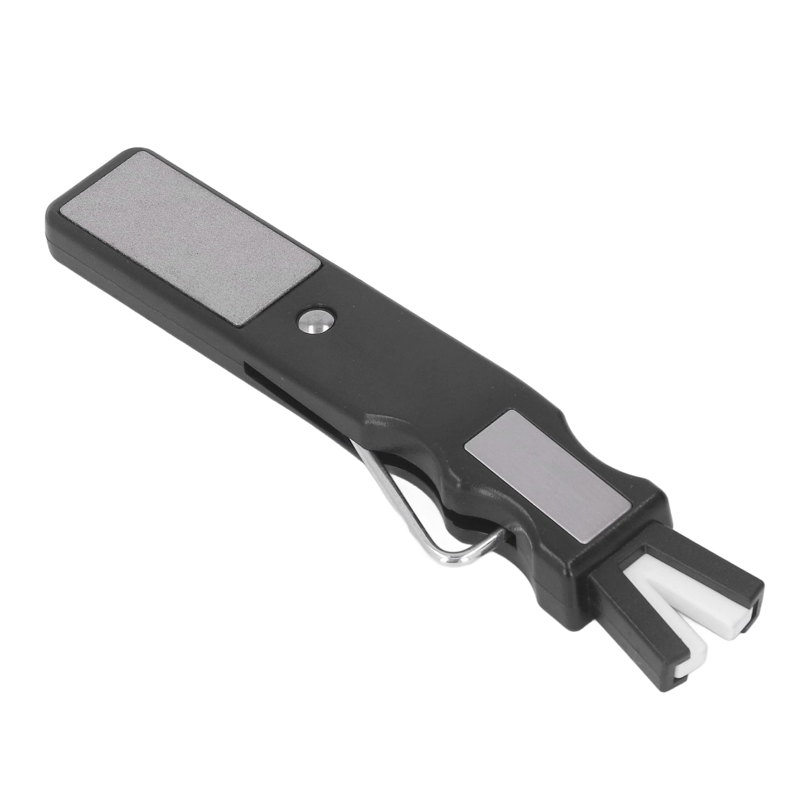 Skate Blade Sharpener, Ice Skates Blade Grinder Stone Skate Sharpener