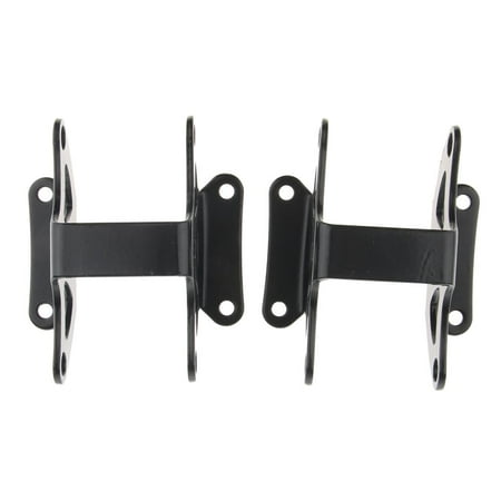 Skate Brackets - Plate Special