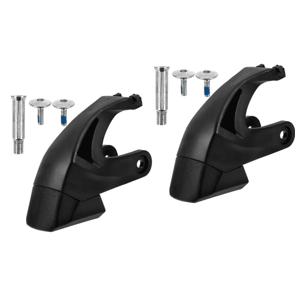 Skate Brake Inline And Roller Skate Parts And Components Skate Stopper Non-Slip