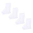 thumbnail image 1 of ORDDIART Boot Covers for Skates Wear-Resistant 2 Pairs 8.9X7.5X0.4In, 1 of 6