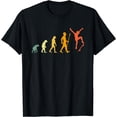 thumbnail image 1 of Skate Evolution T-Shirt, 1 of 3