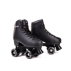 Skate Gear Retro Quad Design Roller Skates SIZE M7/W8