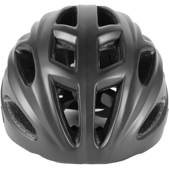 Skate Helmet, Unisex, Black