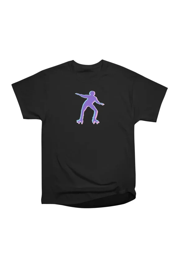 Skate Life T-Shirt Tee Gift For Him Merch For Her Apparel For Friend