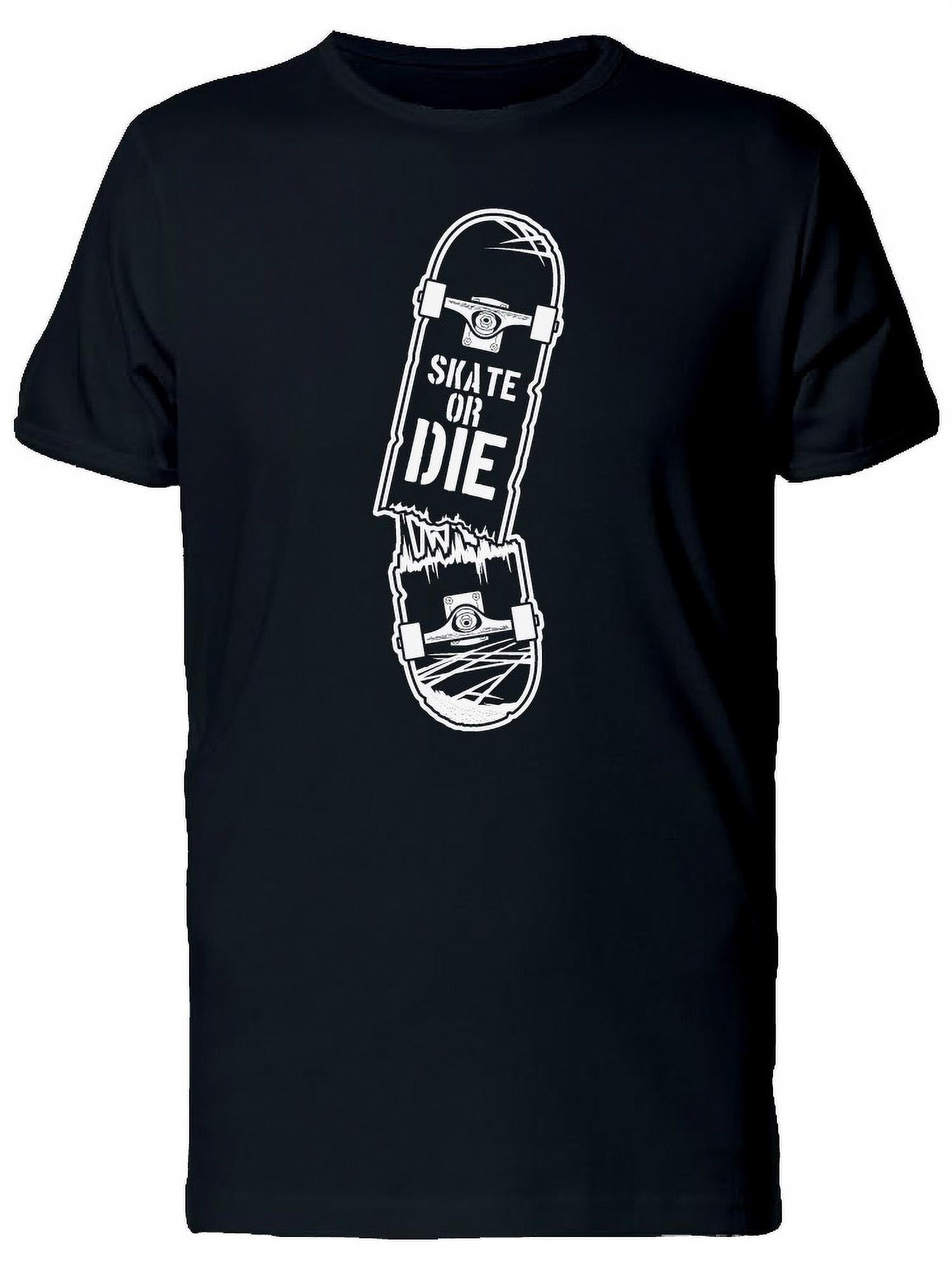 T-shirt Homme Grenade Skateboard - Noir - Taille S - Manches Courtes - Neuf Avec étiquettes