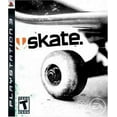 thumbnail image 1 of Skate - Playstation 3 PS3, 1 of 1