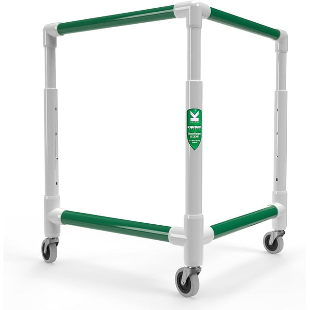 SkateRanger Legend Adjustable Height SkaterAid, Roller Skate Trainer