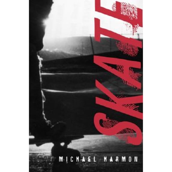 Pre-Owned Skate (Hardcover) 0375875166 9780375875168
