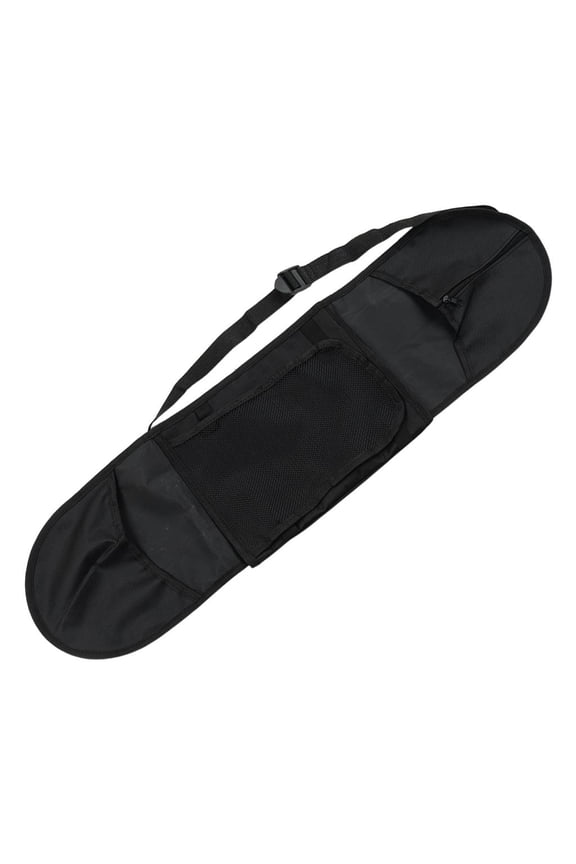 Skateboard Bag Outdoor Carry Longboard Accessory Singe Shoulder Travel Backpack