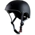 thumbnail image 1 of Skateboard Bike Helmet Lightweight Adjustable, Multi-Sport for Bicycle Cycling Skate Scooter, 1 of 7