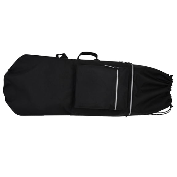Skateboard Carry Case Shoulder Bag Waterproof Skateboard Bag Longboards Storage Backpack for Skateboard of 32 Inch Sizes