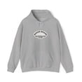 thumbnail image 1 of Skateboard Club Baker Brand Skate 2000s Vintage Classic Hoodie Print - XL / Sport Grey, 1 of 5