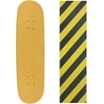 thumbnail image 1 of Skateboard Deck Pro 7-Ply Canadian Maple NATURAL With Griptape 7.5" - 8.5", 1 of 1
