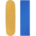 thumbnail image 1 of Skateboard Deck Pro 7-Ply Canadian Maple NATURAL With Griptape 7.5" - 8.5", 1 of 1