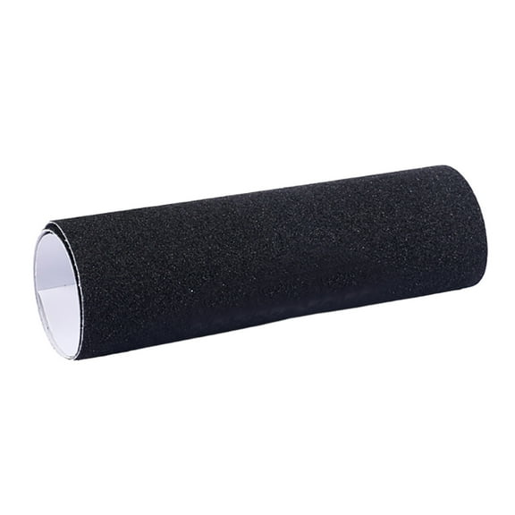 Skateboard Grip Tape, 33x9 inch Bubble Waterproof Scooter Grip Tape, Longboards Griptape, Sandpaper for Rollerboard
