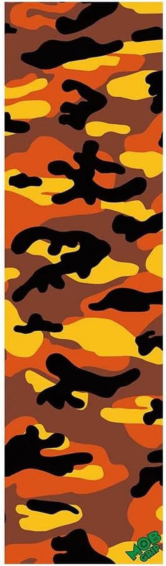 Skateboard Grip Tape